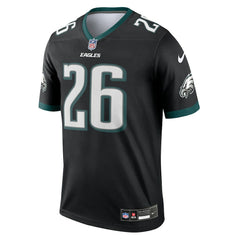 Saquon Barkley Legend Player Performance Top - Philadelphia Eagles