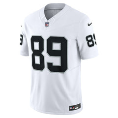 Brock Bowers Vapor F.U.S.E. Limited Jersey - Las Vegas Raiders
