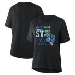MLB MLB Fanatics Women's 2025 Spring Training Grapefruit League T-Shirt