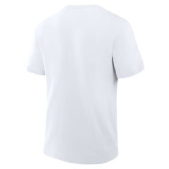MLB Kansas City Royals Fanatics 2025 Spring Training Cactus League True Icon T-Shirt