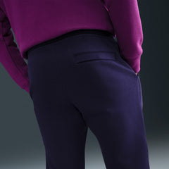 Barcelona Sportswear Club Fleece Joggers - Nike Purple