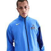 Tottenham Hotspur 2025/26 Strike Anthem Full-Zip Dri-FIT Jacket - Nike Blue
