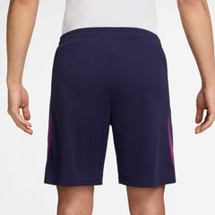 Barcelona 2025/26 Strike Performance Shorts - Nike Blue