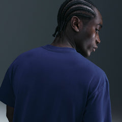 Tottenham Hotspur Total 90 Wordmark T-Shirt - Nike Navy