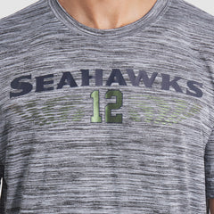2025 Rivalries Collection Sideline Velocity Dri-FIT T-Shirt - Seattle Seahawks
