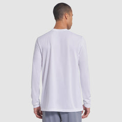 2025 Rivalries Collection Sideline Legend Dri-FIT Long Sleeve T-Shirt - Buffalo Bills