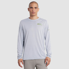 2025 Rivalries Collection Sideline Legend Dri-FIT Long Sleeve T-Shirt - Seattle Seahawks