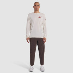 2025 Rivalries Collection Sideline Legend Dri-FIT Long Sleeve T-Shirt - Arizona Cardinals