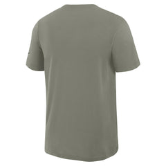 2025 Rivalries Collection Slub Dri-FIT T-Shirt - New York Jets