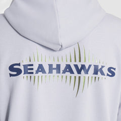 2025 Rivalries Collection Standard Issue Sideline Dri-FIT Hoodie - Seattle Seahawks