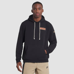 2025 Rivalries Collection Standard Issue Sideline Dri-FIT Hoodie - San Francisco 49ers