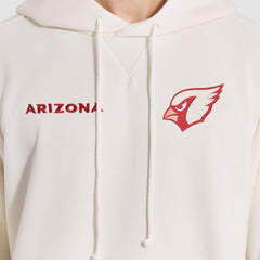 2025 Rivalries Collection Standard Issue Sideline Dri-FIT Hoodie - Arizona Cardinals
