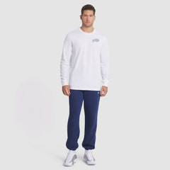2025 Rivalries Collection Essential Long Sleeve T-Shirt - Buffalo Bills