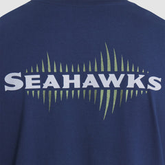 2025 Rivalries Collection Essential Long Sleeve T-Shirt - Seattle Seahawks