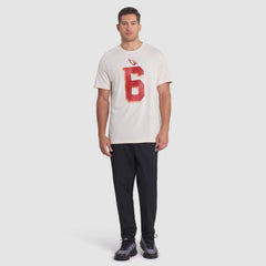 James Conner 2025 Rivalries Collection Player Name & Number T-Shirt - Arizona Cardinals
