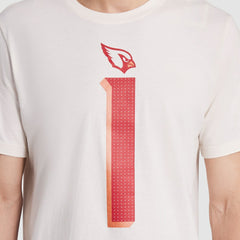 Kyler Murray 2025 Rivalries Collection Player Name & Number T-Shirt - Arizona Cardinals