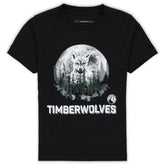 NBA Minnesota Timberwolves Stadium Essentials Youth Mascot T-Shirt