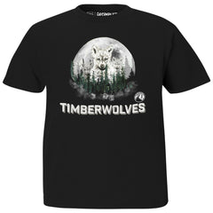 NBA Minnesota Timberwolves Stadium Essentials Youth Mascot T-Shirt