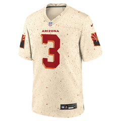 Budda Baker 2025 Rivalries Collection Game Jersey - Arizona Cardinals