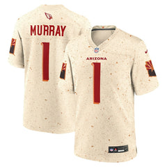 Kyler Murray 2025 Rivalries Collection Game Jersey - Arizona Cardinals