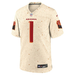 Kyler Murray 2025 Rivalries Collection Game Jersey - Arizona Cardinals