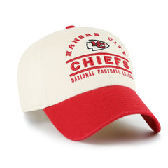 '47 Windham Clean Up Adjustable Hat - Kansas City Chiefs