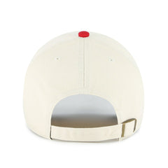 '47 Windham Clean Up Adjustable Hat - Kansas City Chiefs