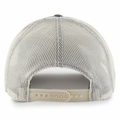 '47 Canteen Relaxed Trucker Adjustable Hat - New Orleans Saints