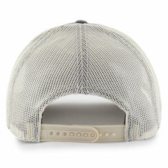 '47 Canteen Relaxed Trucker Adjustable Hat - Baltimore Ravens