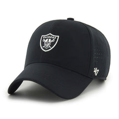 '47 Vent MVP Adjustable Hat - Las Vegas Raiders