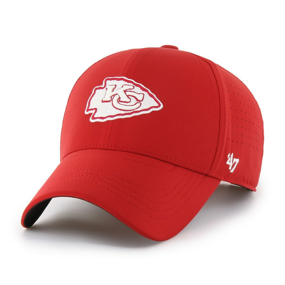 '47 Vent MVP Adjustable Hat - Kansas City Chiefs