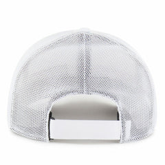 '47 Rangefinder Trucker Adjustable Hat - Las Vegas Raiders