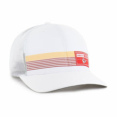 '47 Rangefinder Trucker Adjustable Hat - Kansas City Chiefs