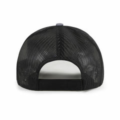 '47 Carbon Rope Trucker Adjustable Hat - New York Jets