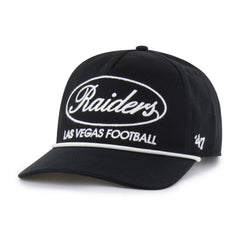 '47 Foundational Hitch Adjustable Hat - Las Vegas Raiders