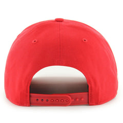 '47 Foundational Hitch Adjustable Hat - San Francisco 49ers