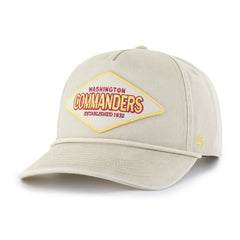 '47 Cairn Hitch Adjustable Hat - Washington Commanders