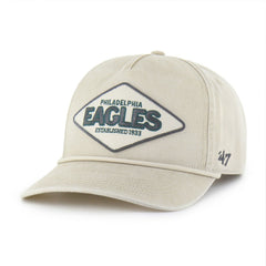 '47 Cairn Hitch Adjustable Hat - Philadelphia Eagles
