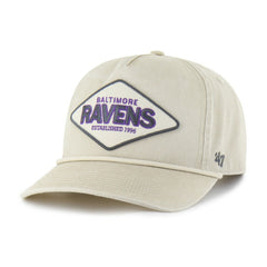 '47 Cairn Hitch Adjustable Hat - Baltimore Ravens
