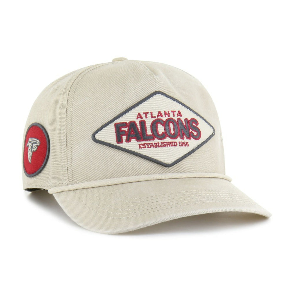 '47 Cairn Hitch Adjustable Hat - Atlanta Falcons