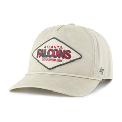 '47 Cairn Hitch Adjustable Hat - Atlanta Falcons