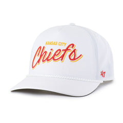 '47 Brrr Fairway Hitch Adjustable Hat - Kansas City Chiefs