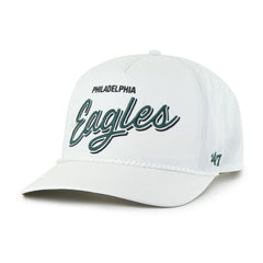 '47 Brrr Fairway Hitch Adjustable Hat - Philadelphia Eagles