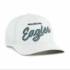 '47 Brrr Fairway Hitch Adjustable Hat - Philadelphia Eagles
