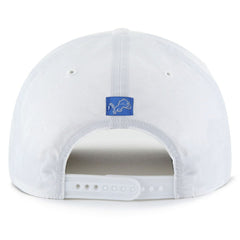 '47 Brrr Fairway Hitch Adjustable Hat - Detroit Lions