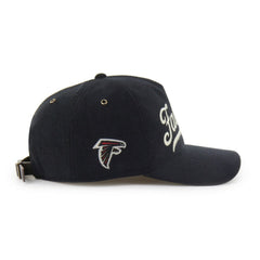 '47 Golden Age Corduroy Hitch Adjustable Hat - Atlanta Falcons