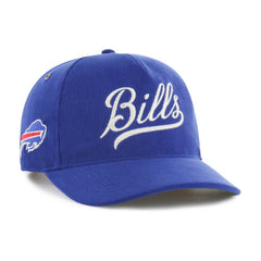 '47 Golden Age Corduroy Hitch Adjustable Hat - Buffalo Bills
