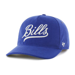 '47 Golden Age Corduroy Hitch Adjustable Hat - Buffalo Bills