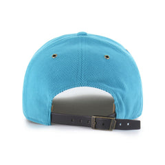'47 Golden Age Corduroy Hitch Adjustable Hat - Miami Dolphins
