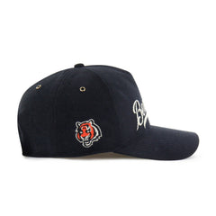 '47 Golden Age Corduroy Hitch Adjustable Hat - Cincinnati Bengals